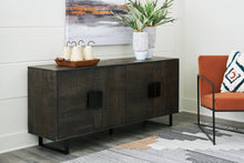 Load image into Gallery viewer, Kevmart Accent Cabinet - 46 Furniture and Mattress Gallery
