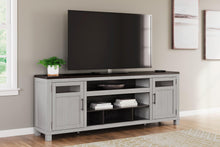 Load image into Gallery viewer, Darborn 88&quot; TV Stand - 46 Furniture and Mattress Gallery

