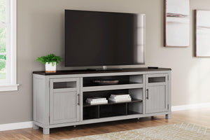 Darborn 88" TV Stand - 46 Furniture and Mattress Gallery