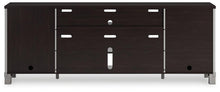 Load image into Gallery viewer, Darborn 88&quot; TV Stand - 46 Furniture and Mattress Gallery

