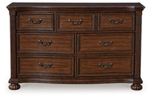 Load image into Gallery viewer, Lavinton Dresser - 46 Furniture and Mattress Gallery
