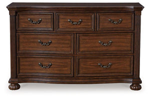 Lavinton Dresser - 46 Furniture and Mattress Gallery