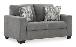 Deltona Loveseat - 46 Furniture and Mattress Gallery