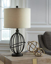 Load image into Gallery viewer, Manasa Table Lamp - 46 Furniture and Mattress Gallery
