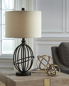 Manasa Table Lamp - 46 Furniture and Mattress Gallery