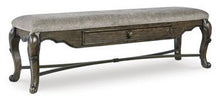 Load image into Gallery viewer, Maylee 63&quot; Dining Bench - 46 Furniture and Mattress Gallery
