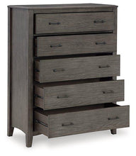 Load image into Gallery viewer, Montillan Chest of Drawers - 46 Furniture and Mattress Gallery
