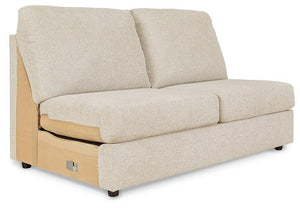 Edenfield 3-Piece Sectional with Chaise - 46 Furniture and Mattress Gallery