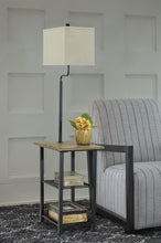Load image into Gallery viewer, Shianne Floor Lamp - 46 Furniture and Mattress Gallery
