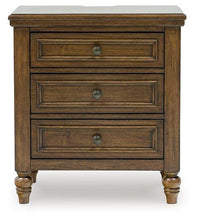 Load image into Gallery viewer, Sturlayne Nightstand - 46 Furniture and Mattress Gallery
