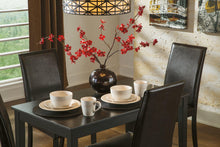 Load image into Gallery viewer, Kimonte Dining Set - 46 Furniture and Mattress Gallery
