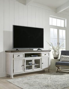 Havalance TV Stand - 46 Furniture and Mattress Gallery
