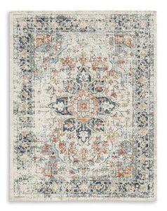 Jarrpage 5' x 7' Rug - 46 Furniture and Mattress Gallery