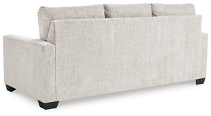 Rannis Sofa Sleeper - 46 Furniture and Mattress Gallery