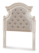 Load image into Gallery viewer, Realyn Bed - 46 Furniture and Mattress Gallery
