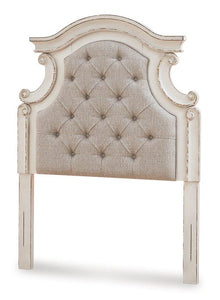 Realyn Bed - 46 Furniture and Mattress Gallery