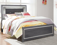 Load image into Gallery viewer, Lodanna Bed - 46 Furniture and Mattress Gallery
