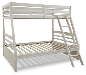Robbinsdale Bunk Bed - 46 Furniture and Mattress Gallery
