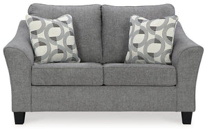 Mathonia Living Room Set - 46 Furniture and Mattress Gallery