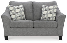 Load image into Gallery viewer, Mathonia Living Room Set - 46 Furniture and Mattress Gallery
