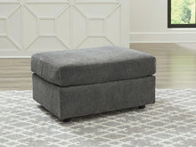 Load image into Gallery viewer, Stairatt Ottoman - 46 Furniture and Mattress Gallery
