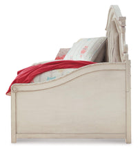 Load image into Gallery viewer, Realyn Daybed with 1 Large Storage Drawer - 46 Furniture and Mattress Gallery
