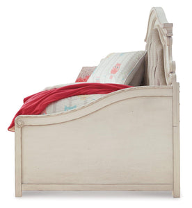 Realyn Bed - 46 Furniture and Mattress Gallery