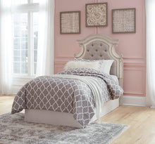 Load image into Gallery viewer, Realyn Bed - 46 Furniture and Mattress Gallery
