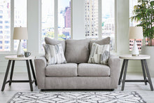 Load image into Gallery viewer, Stairatt Loveseat - 46 Furniture and Mattress Gallery
