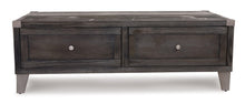 Load image into Gallery viewer, Todoe Coffee Table with Lift Top - 46 Furniture and Mattress Gallery
