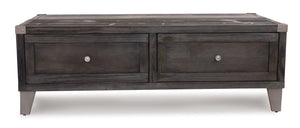 Todoe Coffee Table with Lift Top - 46 Furniture and Mattress Gallery