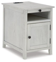 Load image into Gallery viewer, Treytown Chairside End Table - 46 Furniture and Mattress Gallery
