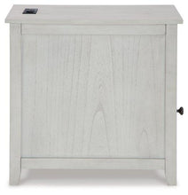 Load image into Gallery viewer, Treytown Chairside End Table - 46 Furniture and Mattress Gallery
