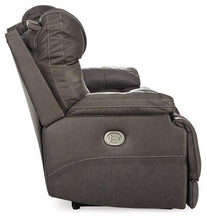 Load image into Gallery viewer, Wurstrow Power Reclining Sofa - 46 Furniture and Mattress Gallery
