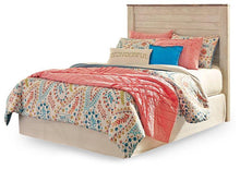 Load image into Gallery viewer, Willowton Bed with 2 Storage Drawers - 46 Furniture and Mattress Gallery
