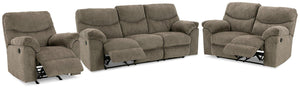 Alphons Living Room Set - 46 Furniture and Mattress Gallery
