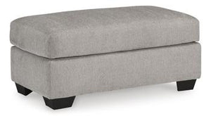 Avenal Park Ottoman - 46 Furniture and Mattress Gallery