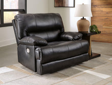 Load image into Gallery viewer, Mountainous Power Recliner - 46 Furniture and Mattress Gallery

