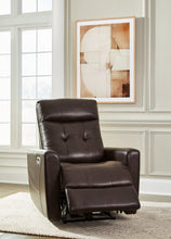 Load image into Gallery viewer, Pisgham Power Recliner - 46 Furniture and Mattress Gallery
