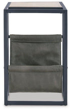 Load image into Gallery viewer, Freslowe Chairside End Table - 46 Furniture and Mattress Gallery
