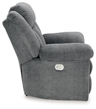 Load image into Gallery viewer, Tip-Off Power Recliner - 46 Furniture and Mattress Gallery
