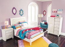 Load image into Gallery viewer, Paxberry Bed - 46 Furniture and Mattress Gallery
