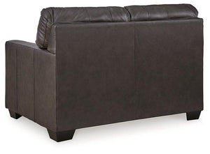 Belziani Loveseat - 46 Furniture and Mattress Gallery