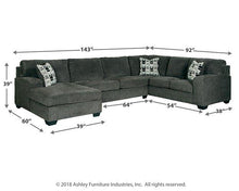 Load image into Gallery viewer, Ballinasloe Living Room Set - 46 Furniture and Mattress Gallery
