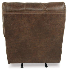 Bladen Recliner - 46 Furniture and Mattress Gallery