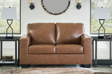 Load image into Gallery viewer, Bolsena Loveseat - 46 Furniture and Mattress Gallery
