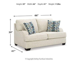 Valerano Living Room Set - 46 Furniture and Mattress Gallery