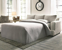 Load image into Gallery viewer, Soletren Sofa Sleeper - 46 Furniture and Mattress Gallery
