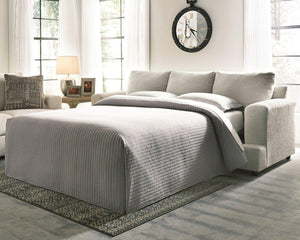Soletren Sofa Sleeper - 46 Furniture and Mattress Gallery