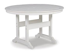 Load image into Gallery viewer, Crescent Luxe Outdoor Dining Table - 46 Furniture and Mattress Gallery
